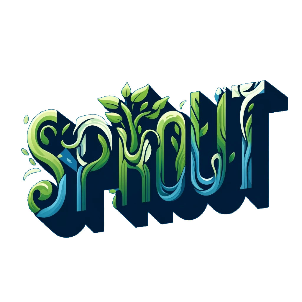 SPROuT logo